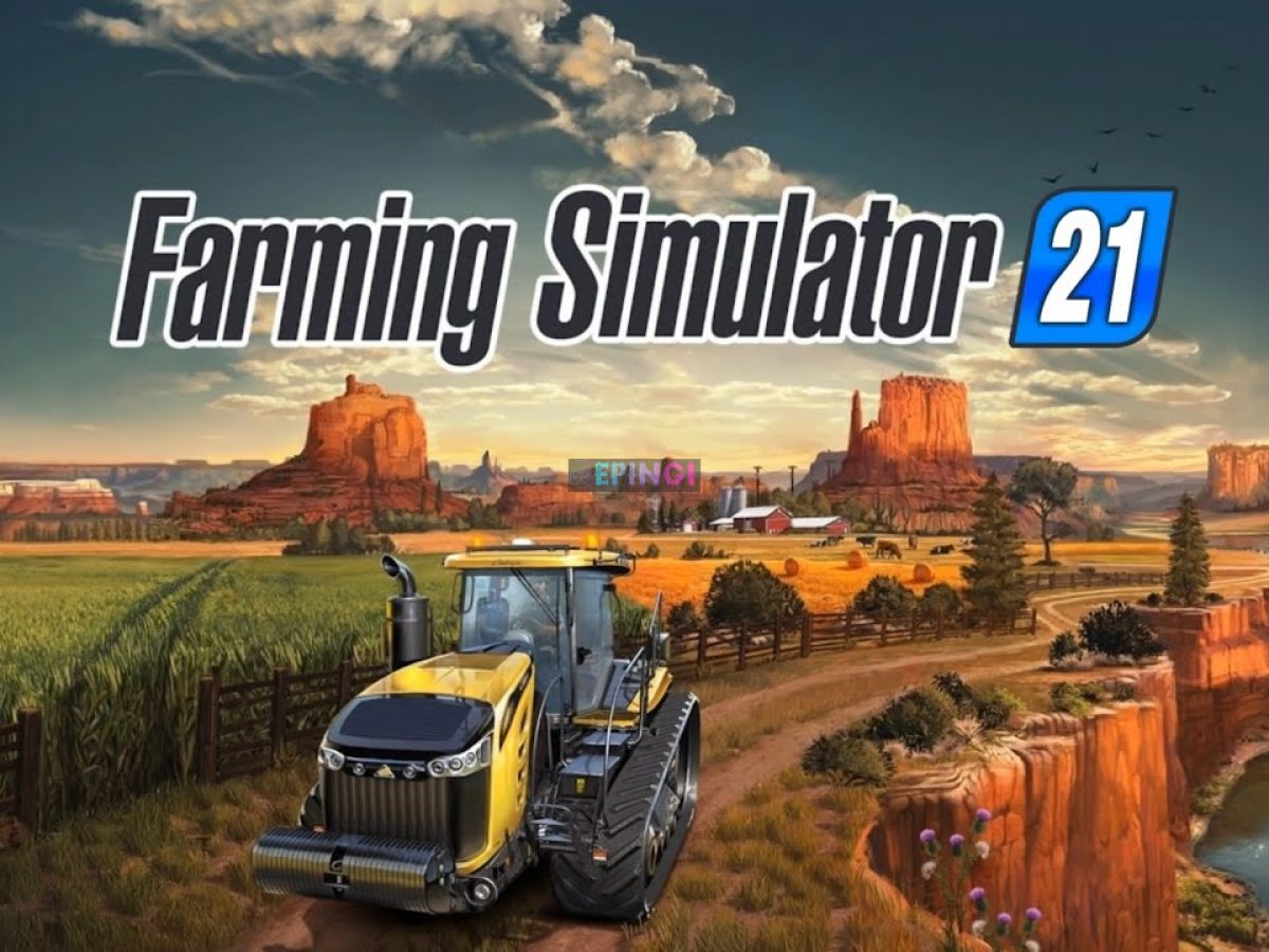 Farming Sim 19 Download